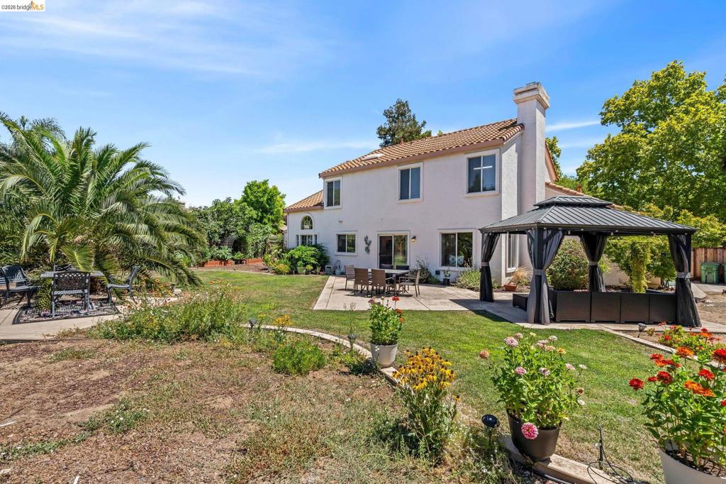 1281 Sea Vista Dr, Brentwood (CC), CA 94513
