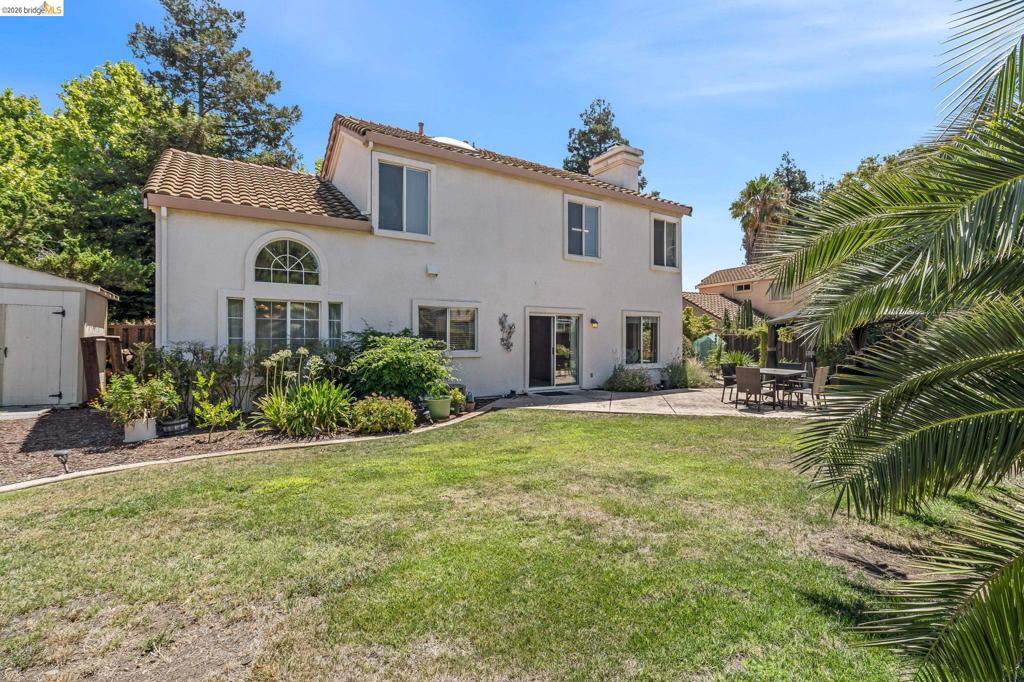 1281 Sea Vista Dr, Brentwood (CC), CA 94513