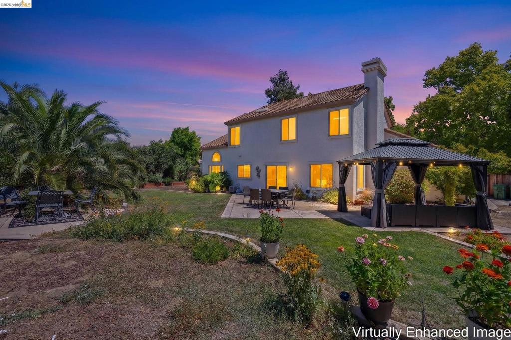 1281 Sea Vista Dr, Brentwood (CC), CA 94513
