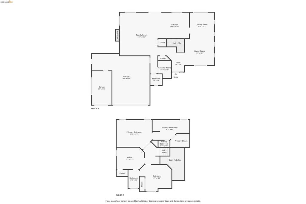 1281 Sea Vista Dr, Brentwood (CC), CA 94513