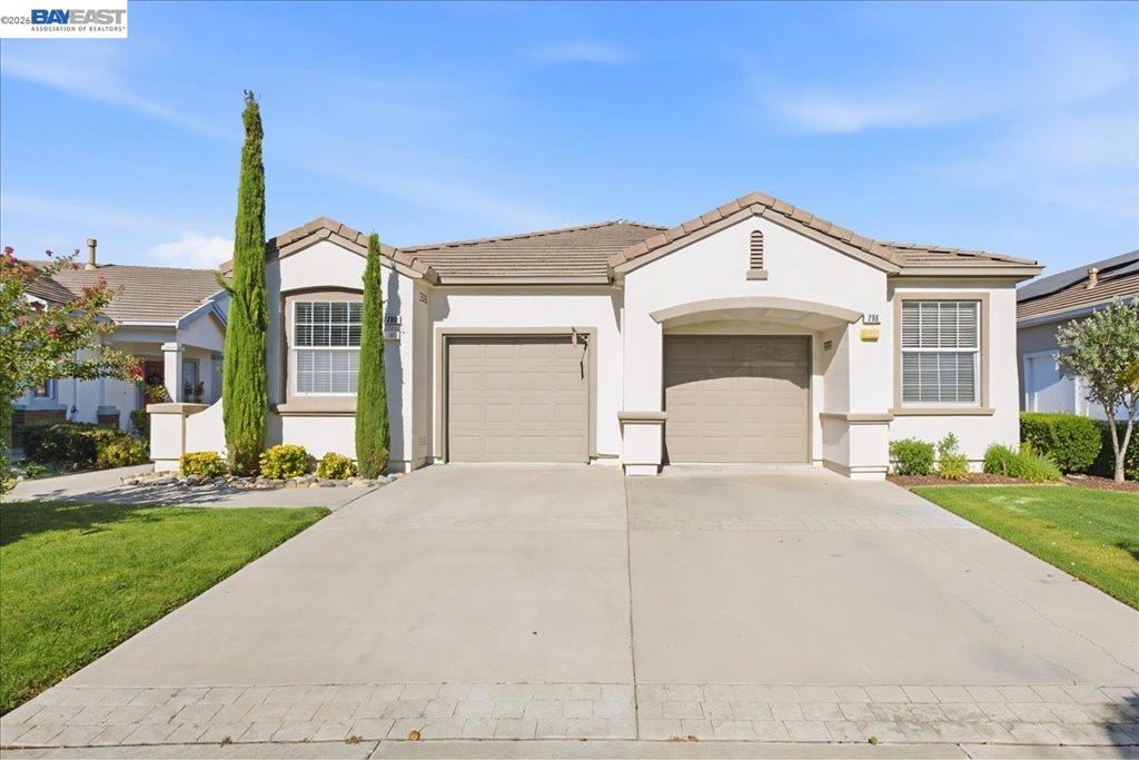 288 Black Amber Way, Brentwood (CC), CA 94513