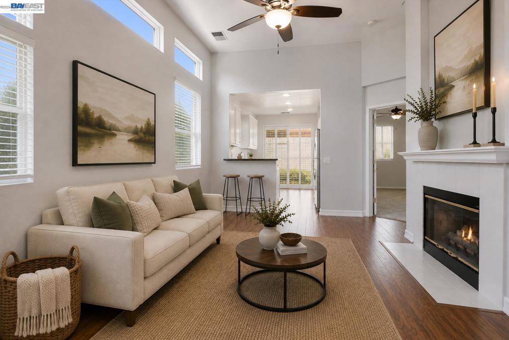 288 Black Amber Way, Brentwood (CC), CA 94513