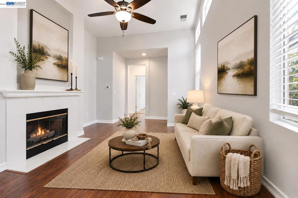 288 Black Amber Way, Brentwood (CC), CA 94513