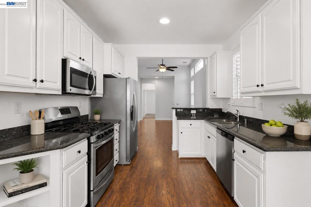 288 Black Amber Way, Brentwood (CC), CA 94513
