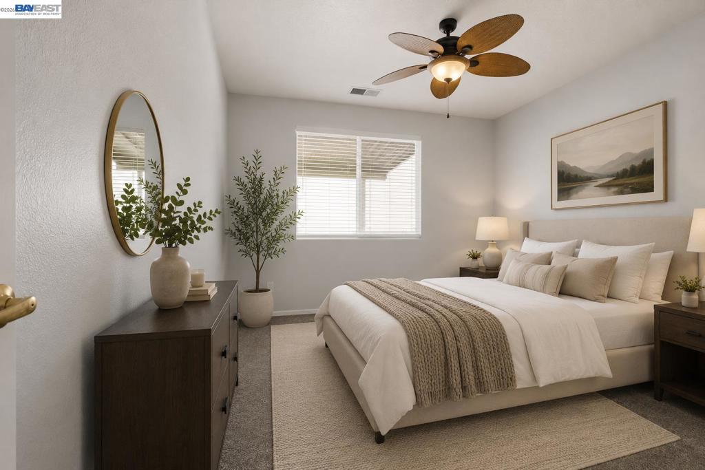 288 Black Amber Way, Brentwood (CC), CA 94513