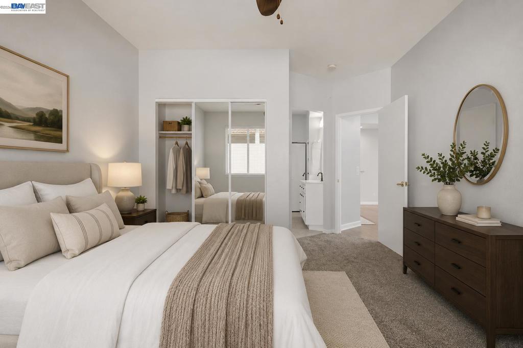 288 Black Amber Way, Brentwood (CC), CA 94513