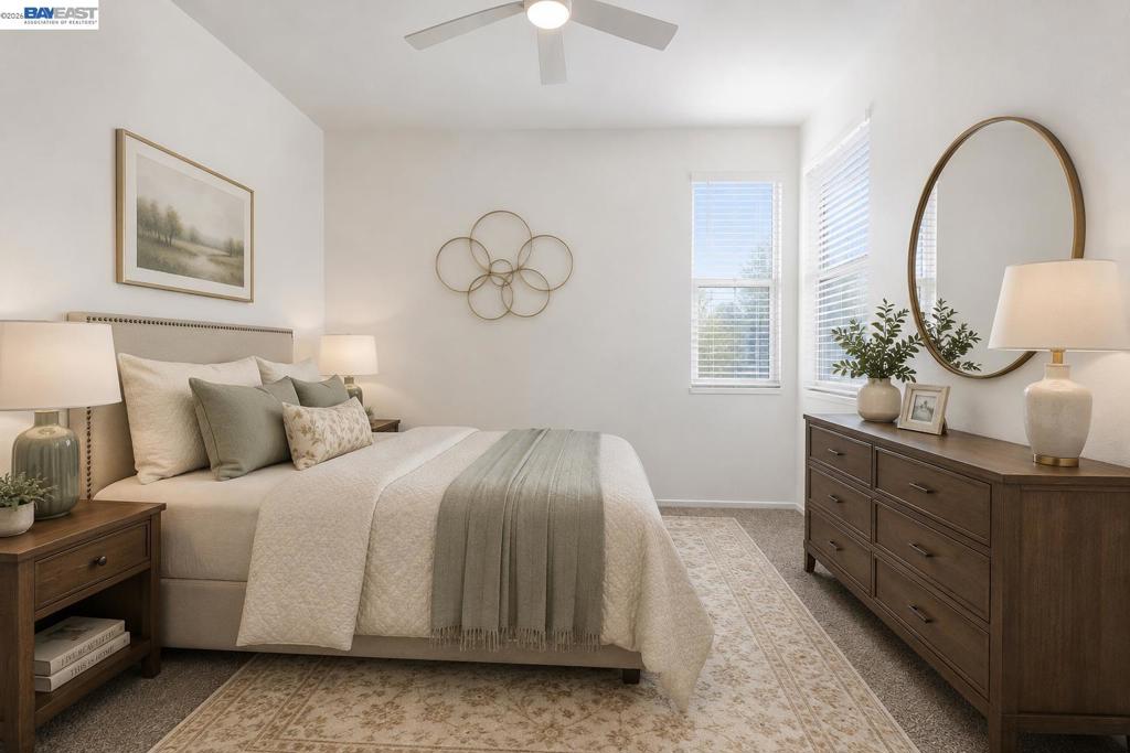 288 Black Amber Way, Brentwood (CC), CA 94513
