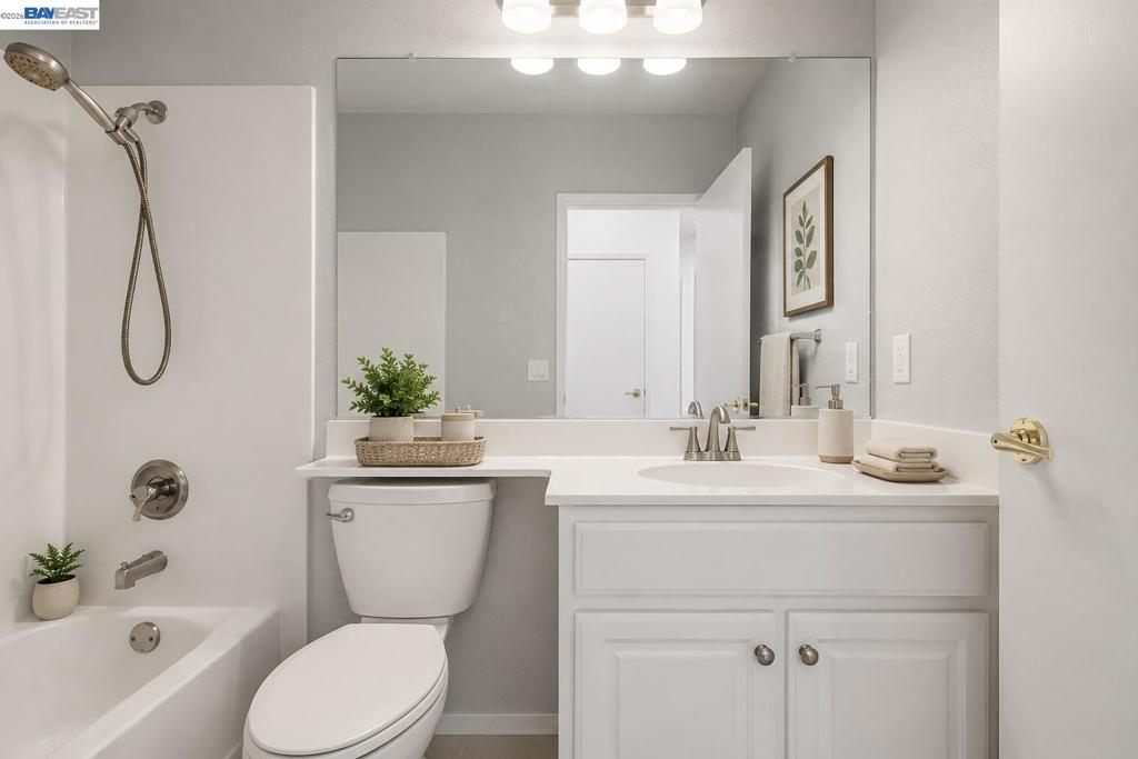 288 Black Amber Way, Brentwood (CC), CA 94513