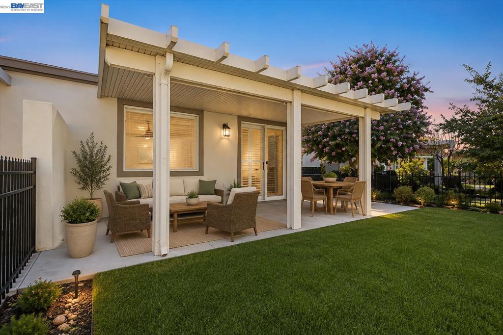 288 Black Amber Way, Brentwood (CC), CA 94513