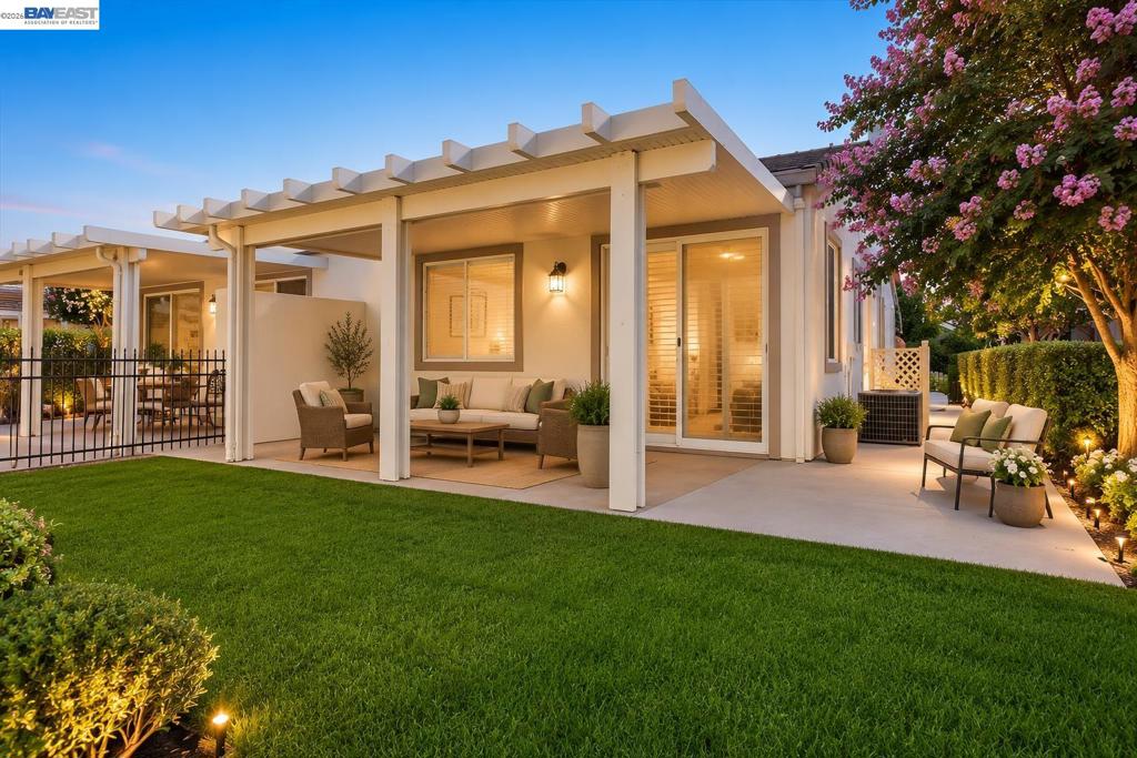 288 Black Amber Way, Brentwood (CC), CA 94513