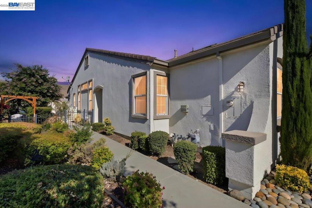 288 Black Amber Way, Brentwood (CC), CA 94513