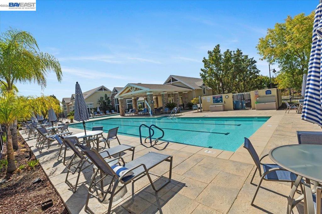 288 Black Amber Way, Brentwood (CC), CA 94513