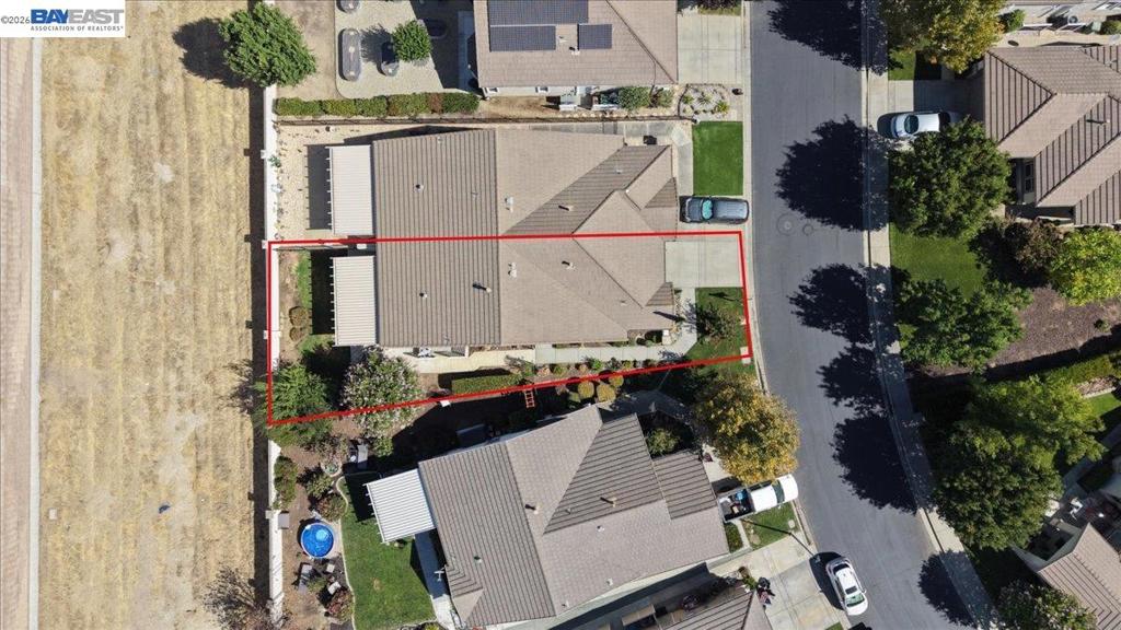 288 Black Amber Way, Brentwood (CC), CA 94513