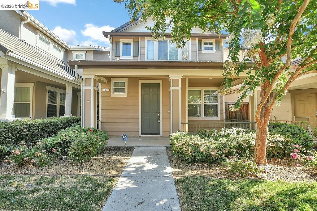 101 Pelican St, Brentwood (CC), CA 94513