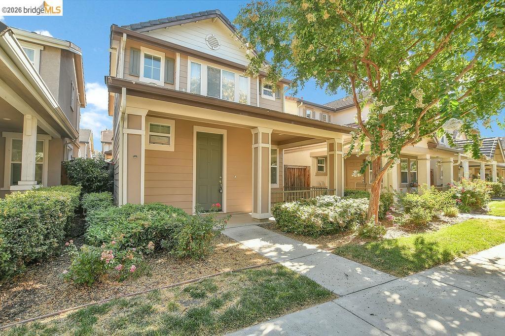 101 Pelican St, Brentwood (CC), CA 94513