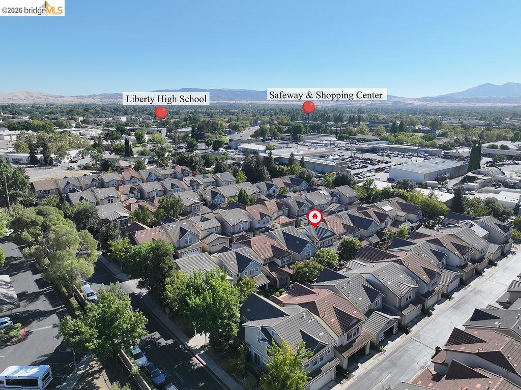 101 Pelican St, Brentwood (CC), CA 94513