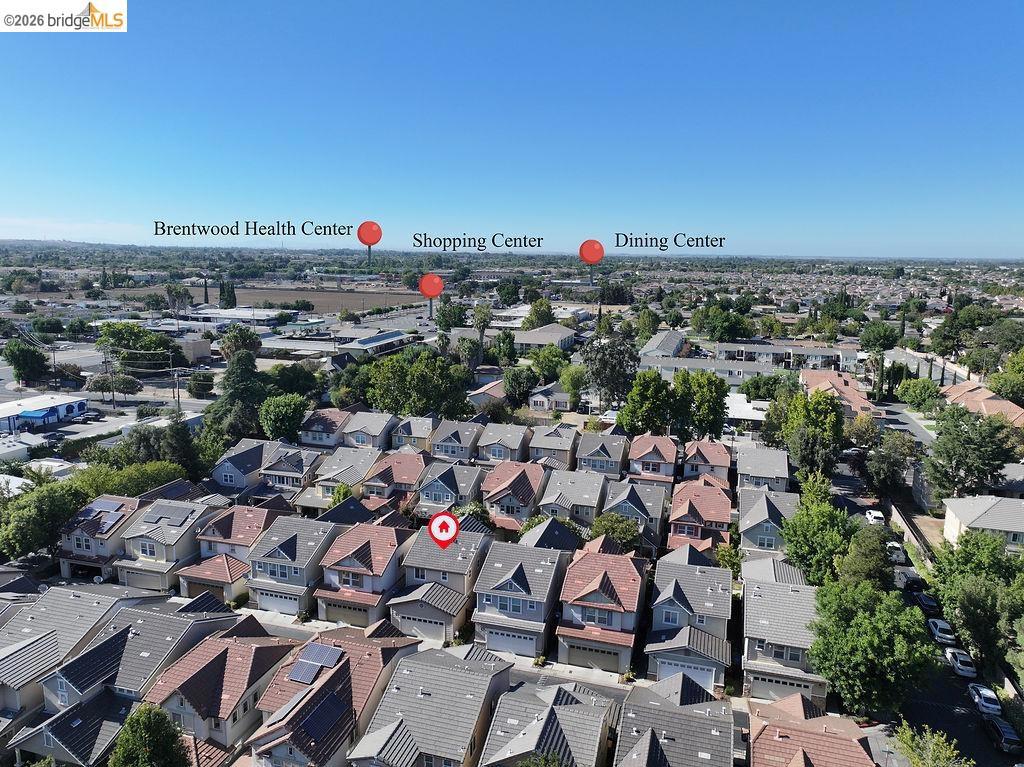 101 Pelican St, Brentwood (CC), CA 94513