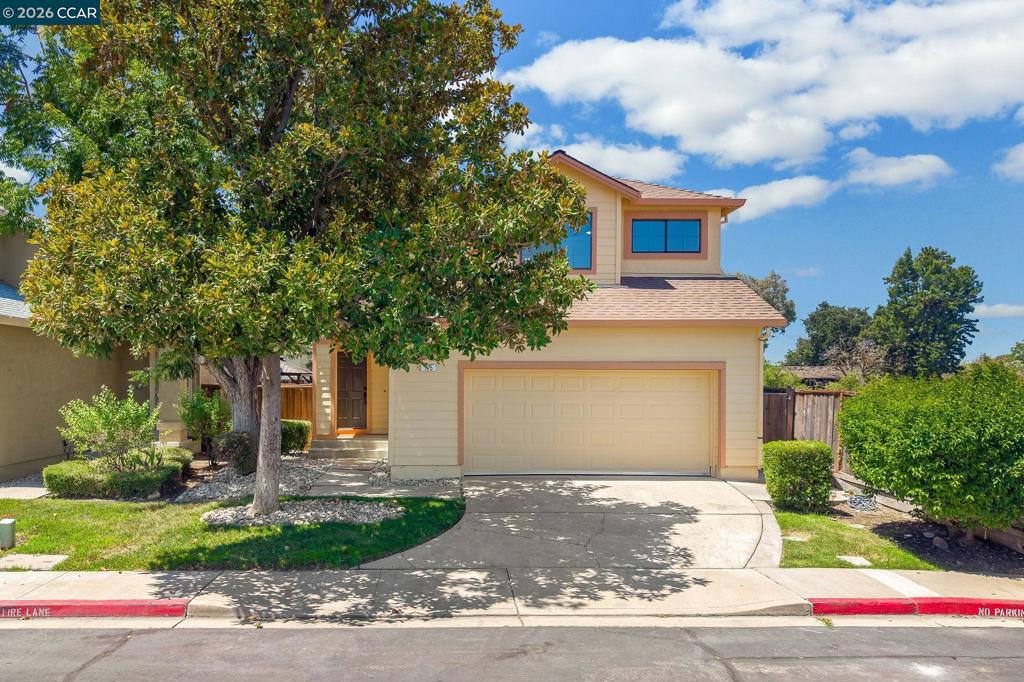 775 Willow Creek Ter, Brentwood (CC), CA 94513
