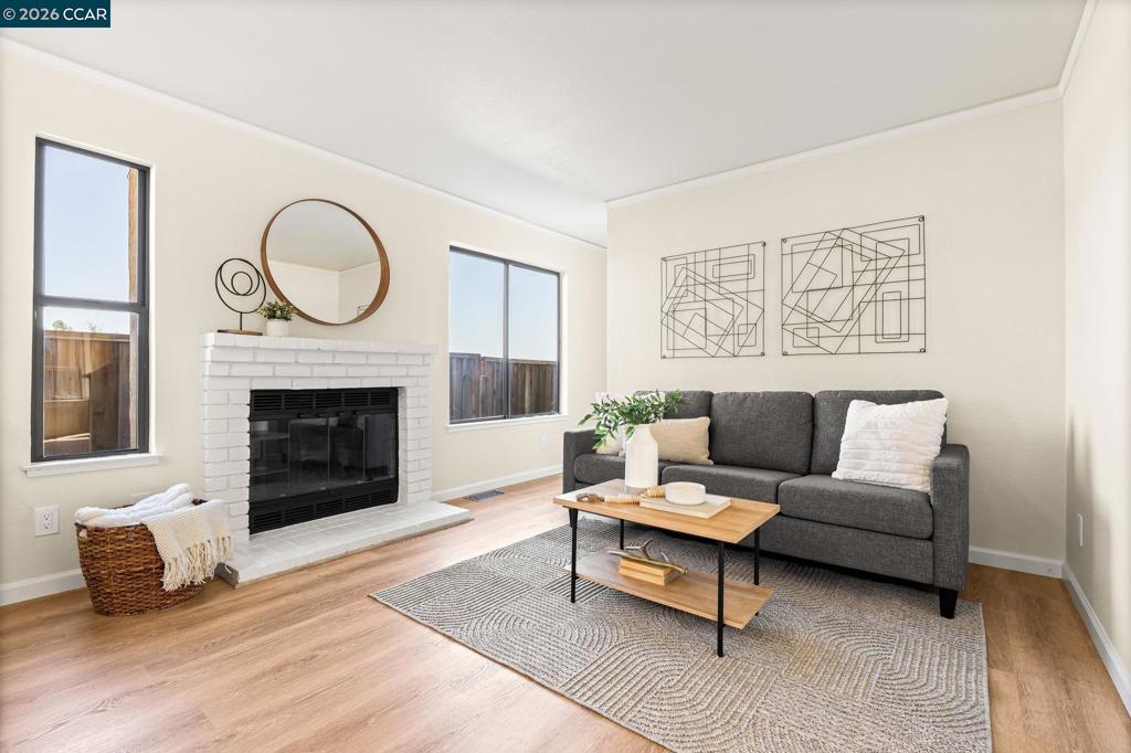 775 Willow Creek Ter, Brentwood (CC), CA 94513