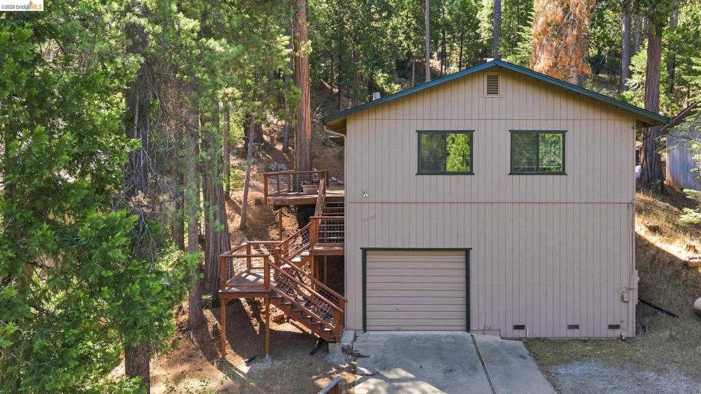 22435 Ponderosa Dr., Twain Harte, CA 95383