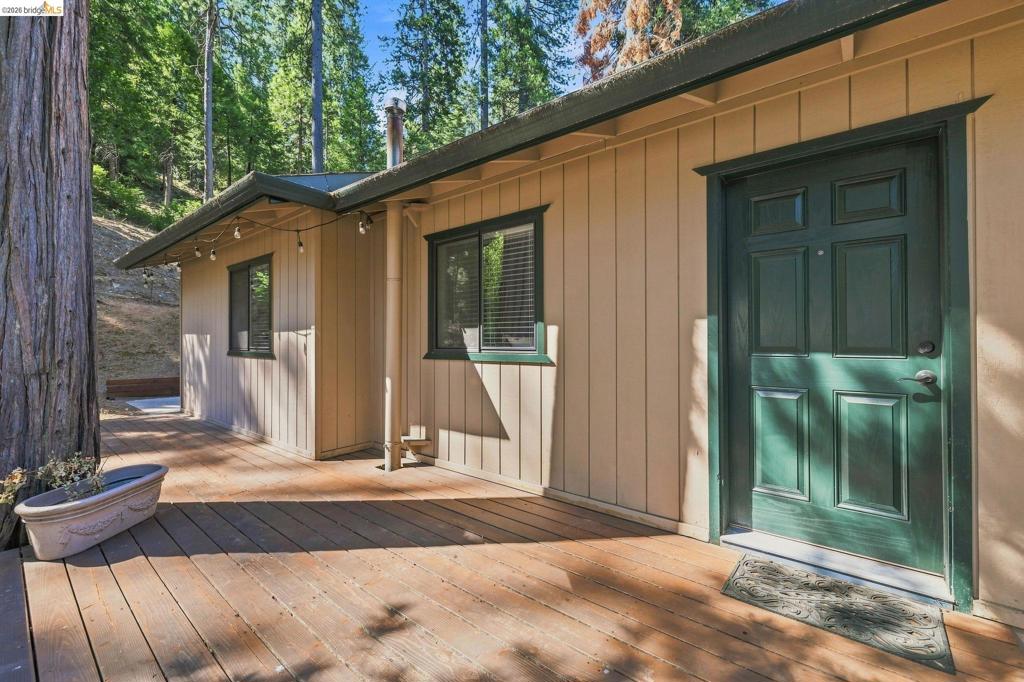 22435 Ponderosa Dr., Twain Harte, CA 95383