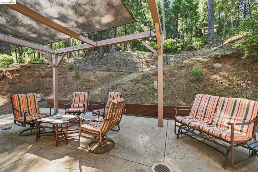 22435 Ponderosa Dr., Twain Harte, CA 95383