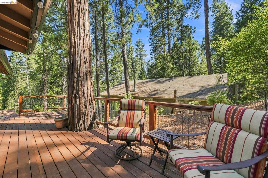 22435 Ponderosa Dr., Twain Harte, CA 95383