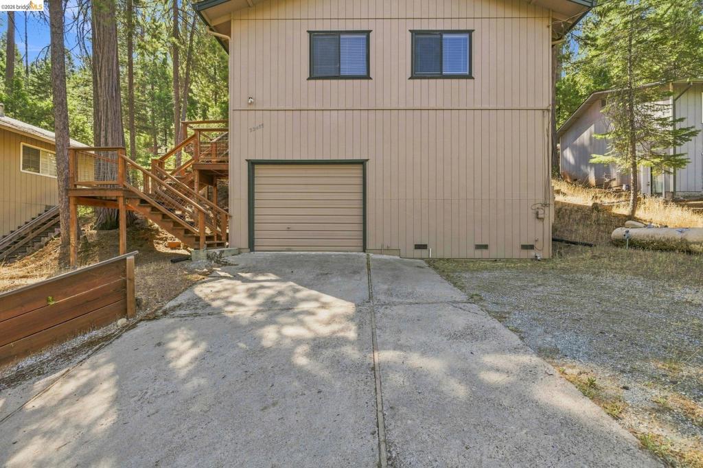 22435 Ponderosa Dr., Twain Harte, CA 95383