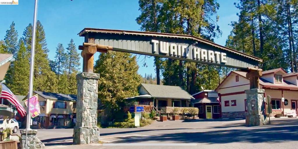 22435 Ponderosa Dr., Twain Harte, CA 95383