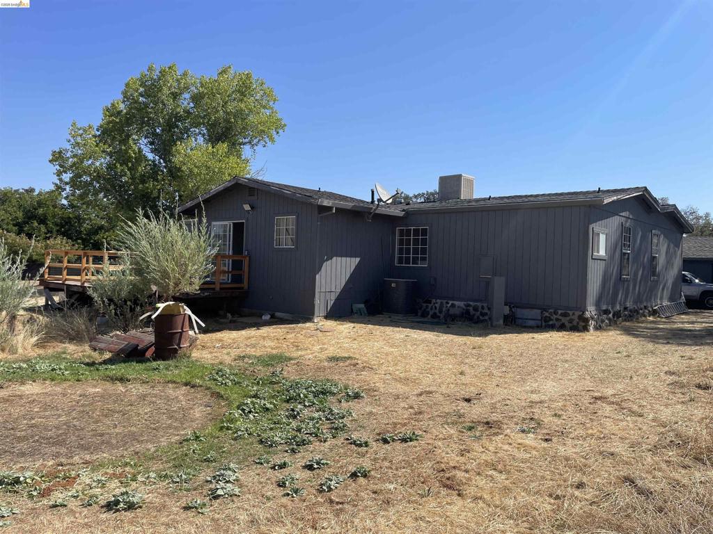 17560 Campbell Flat Road, Sonora, CA 95370