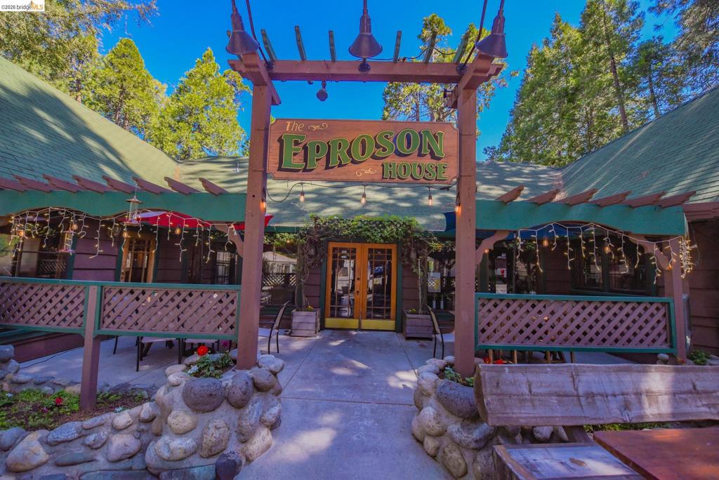 22930 Twain Harte Drive, Twain Harte, CA 95383