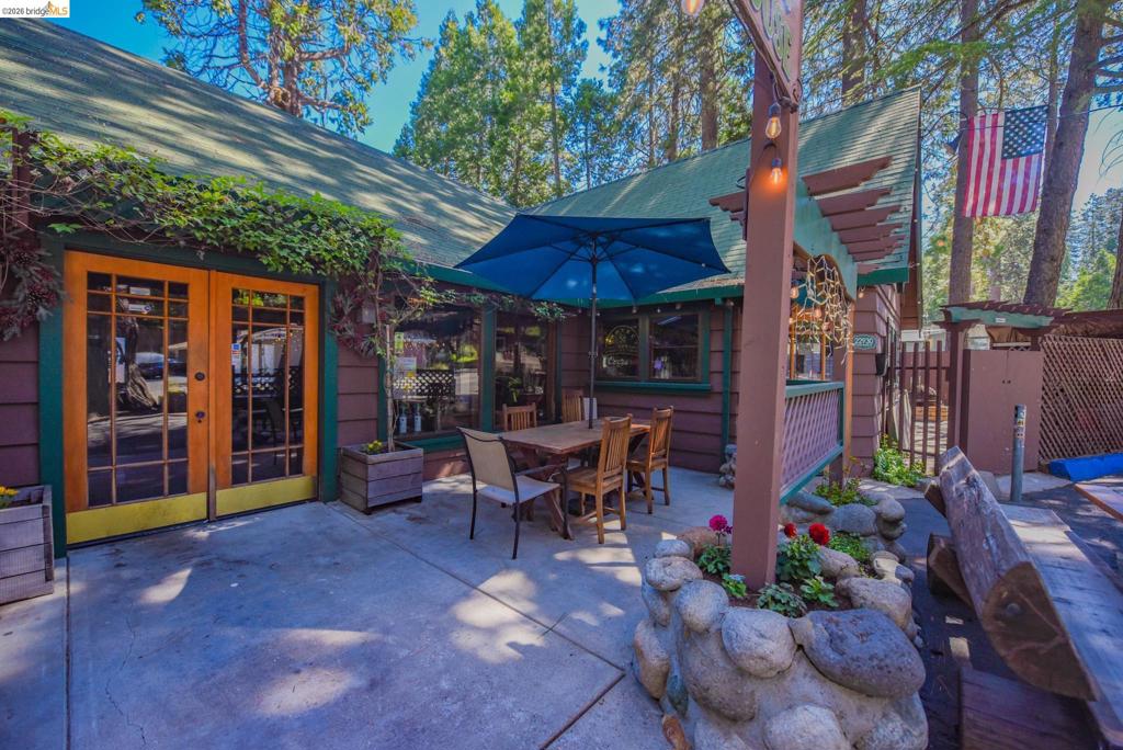 22930 Twain Harte Drive, Twain Harte, CA 95383