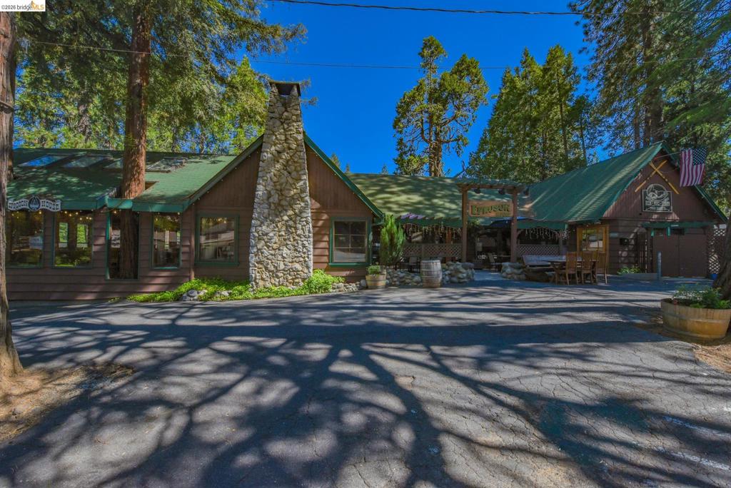 22930 Twain Harte Drive, Twain Harte, CA 95383