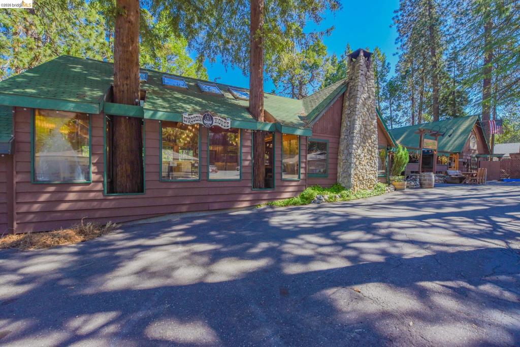 22930 Twain Harte Drive, Twain Harte, CA 95383