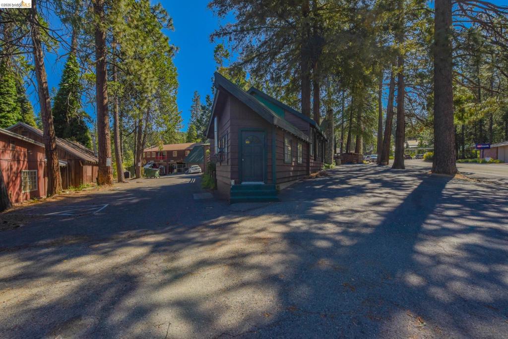 22930 Twain Harte Drive, Twain Harte, CA 95383