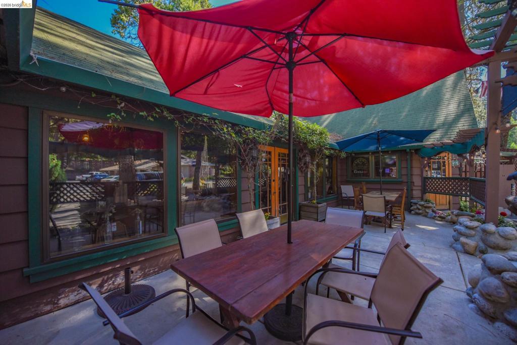 22930 Twain Harte Drive, Twain Harte, CA 95383