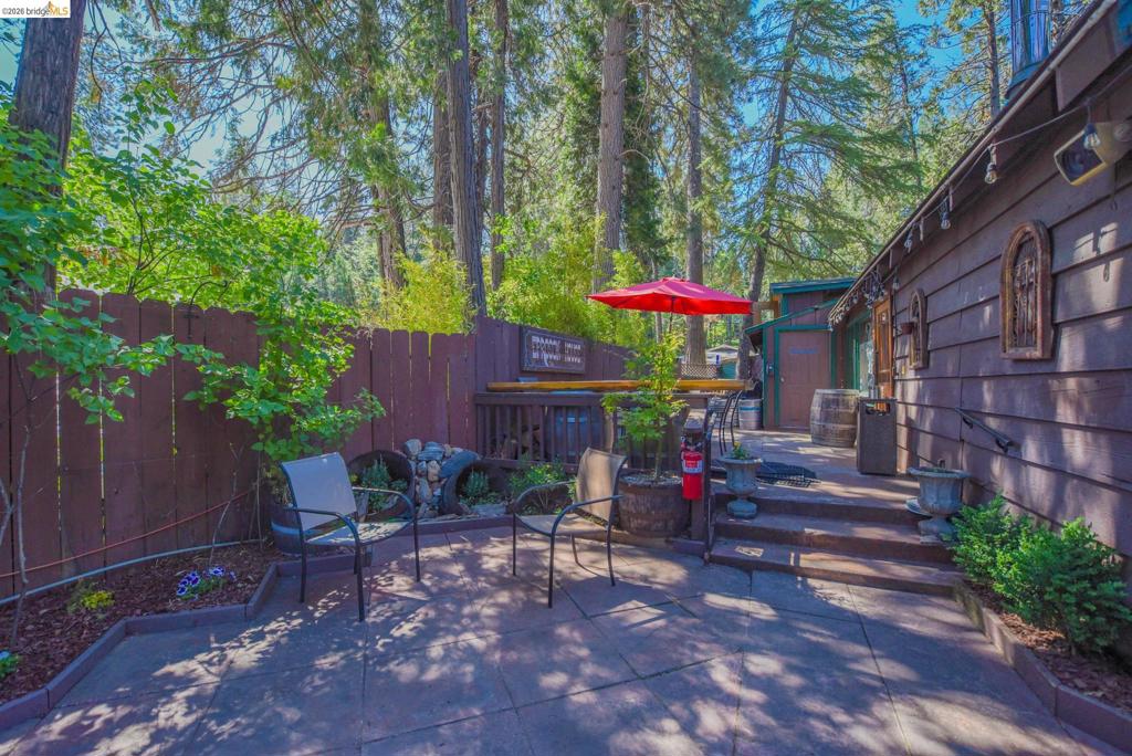 22930 Twain Harte Drive, Twain Harte, CA 95383