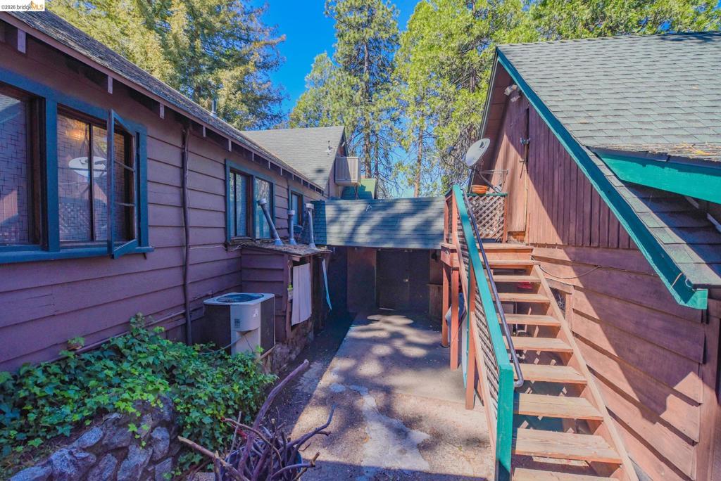22930 Twain Harte Drive, Twain Harte, CA 95383