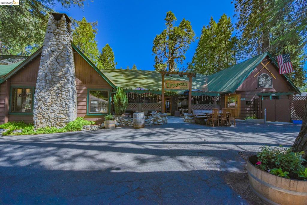 22930 Twain Harte Drive, Twain Harte, CA 95383
