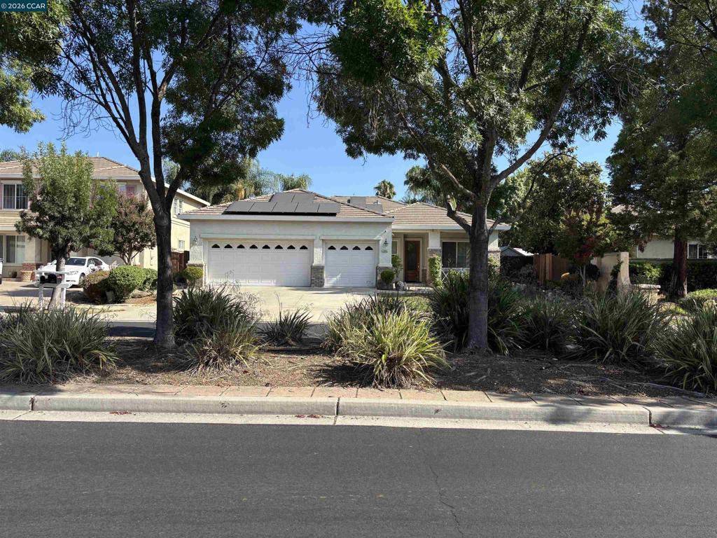 1061 Somersby Way, Brentwood (CC), CA 94513