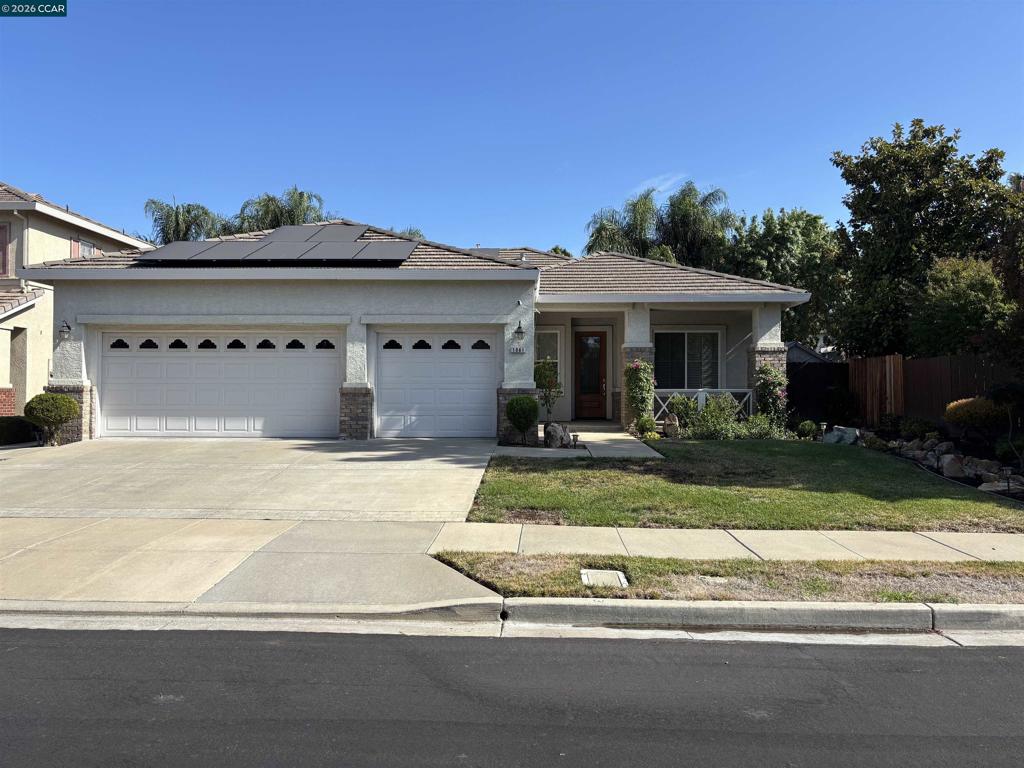 1061 Somersby Way, Brentwood (CC), CA 94513