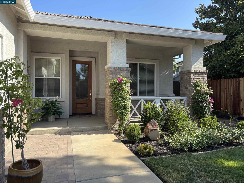 1061 Somersby Way, Brentwood (CC), CA 94513