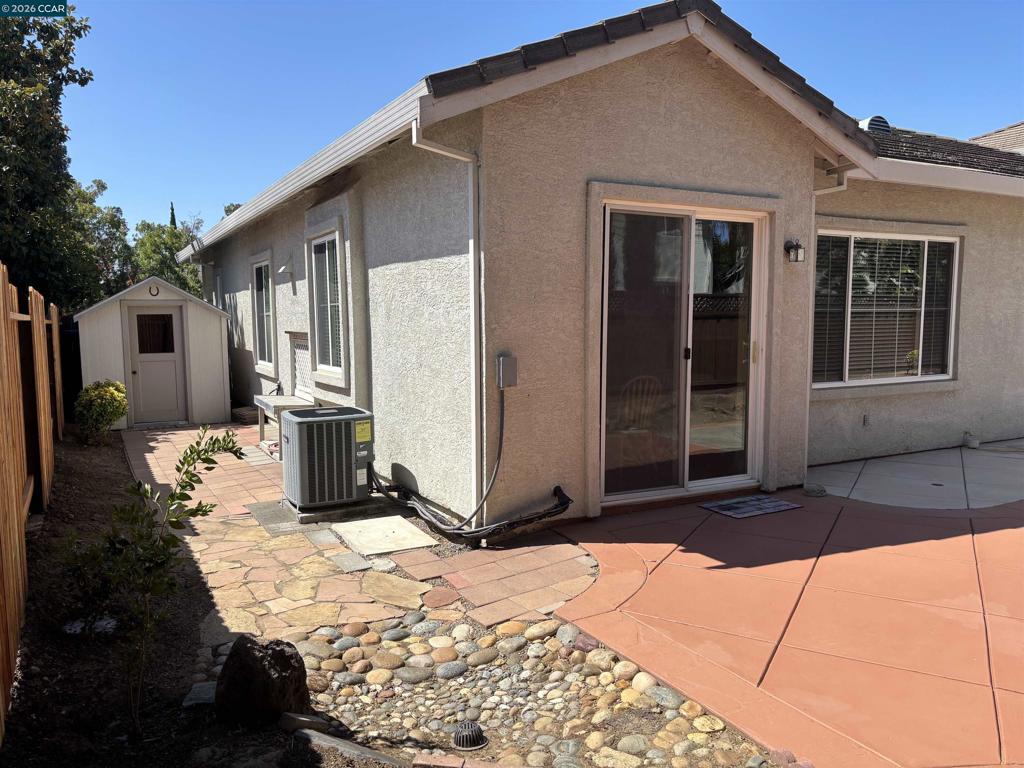 1061 Somersby Way, Brentwood (CC), CA 94513