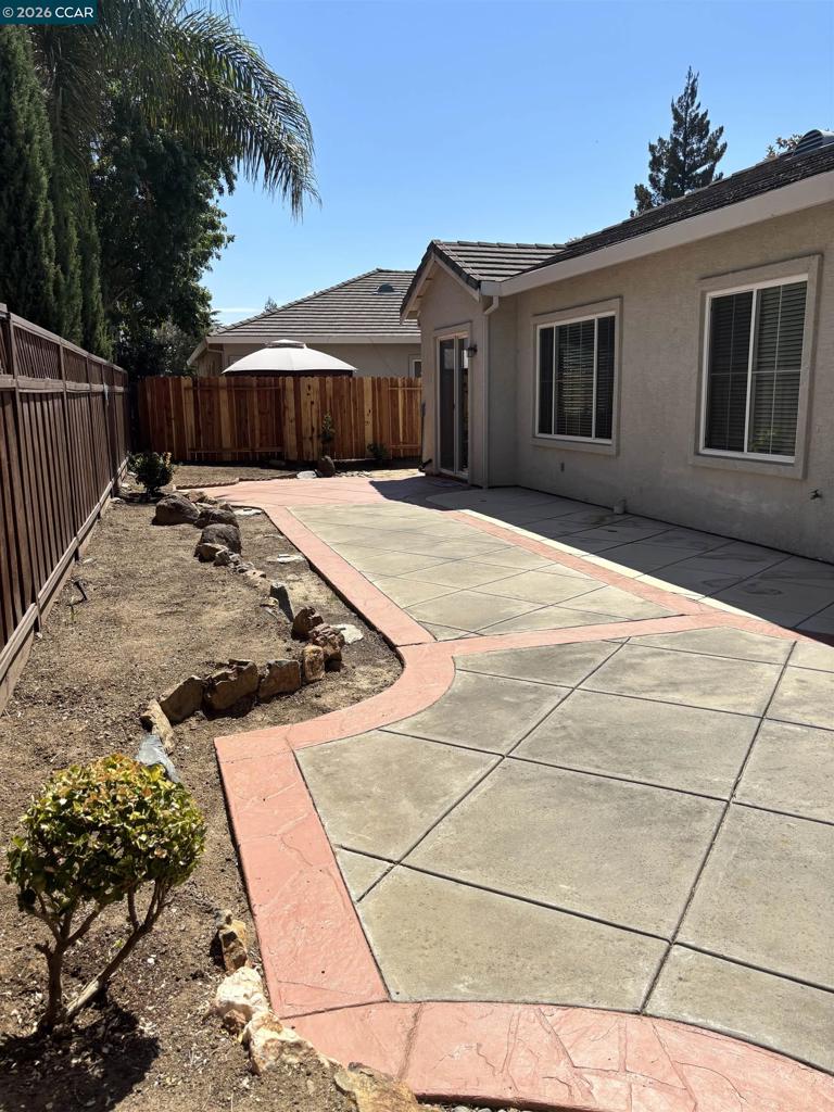1061 Somersby Way, Brentwood (CC), CA 94513