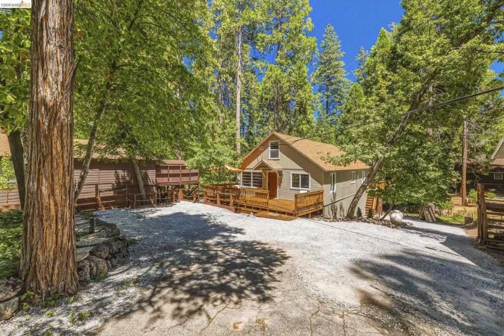 22859 Miners Avenue, Twain Harte, CA 95383