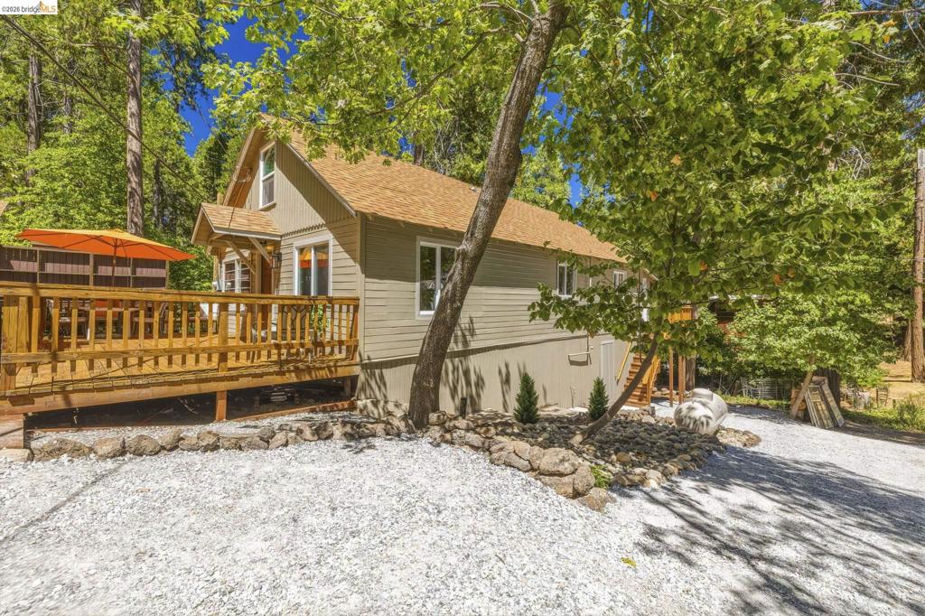 22859 Miners Avenue, Twain Harte, CA 95383