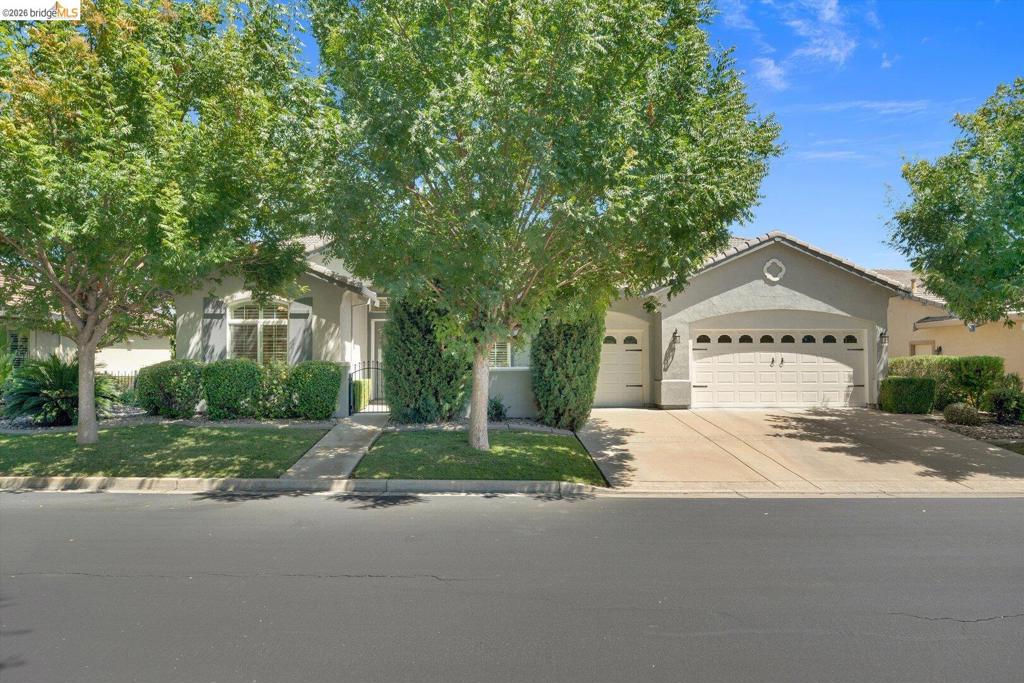 1161 Bacchini LN, Brentwood (CC), CA 94513