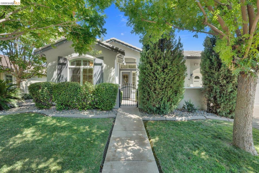 1161 Bacchini LN, Brentwood (CC), CA 94513