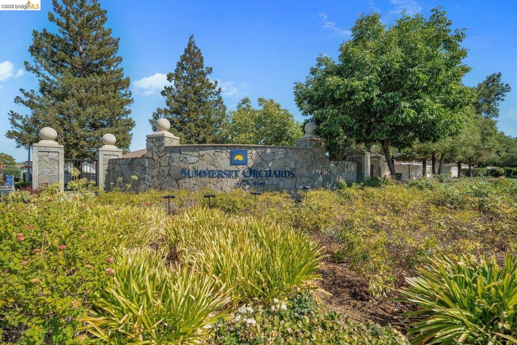1161 Bacchini LN, Brentwood (CC), CA 94513