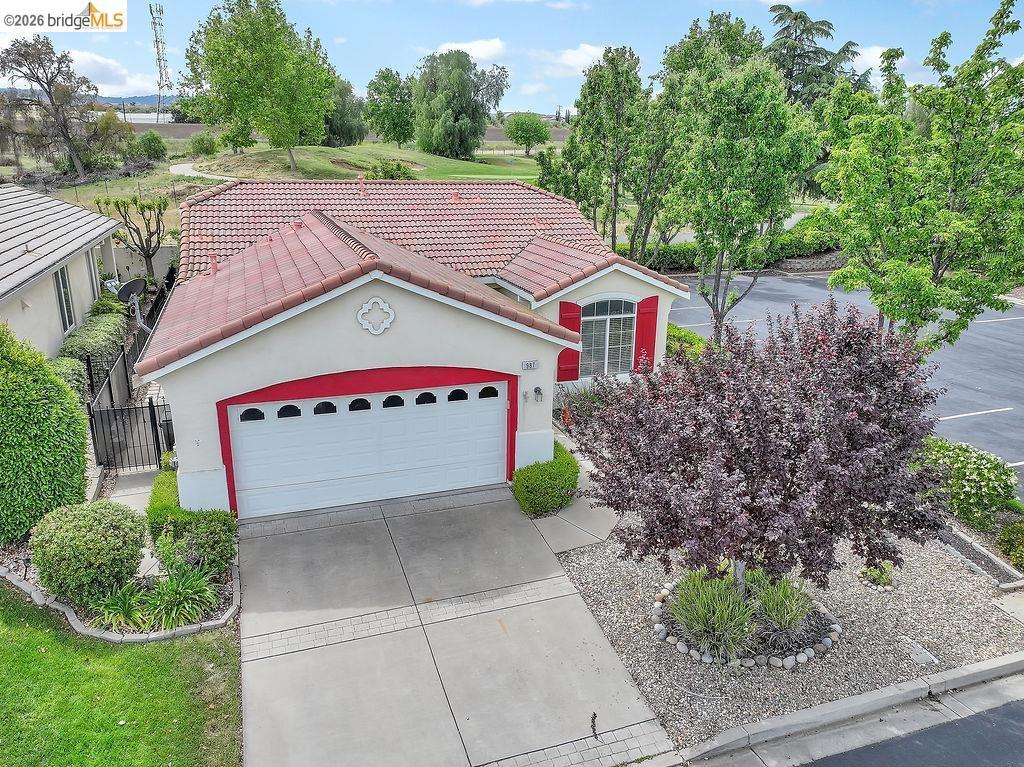987 Centennial Dr, Brentwood (CC), CA 94513